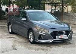 هیوندای سۆناتا